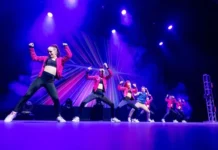 Local Stars to Shine at Dixie’s Got Talent in St. George