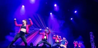 Local Stars to Shine at Dixie’s Got Talent in St. George