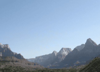 New Trail Park Pedals into Desert Color This Fall