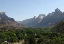 New Trail Park Pedals into Desert Color This Fall
