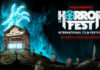 FMASU’s HorrorFest International Film Festival Returns From September 16th thru 19th