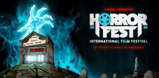 FMASU’s HorrorFest International Film Festival Returns From September 16th thru 19th