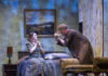 Romantic Farce “The Cottage” Opens at The Electric Theater