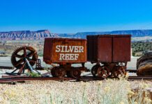 Discover Silver Reef: Southern Utah’s Hidden Historic Treasure in Leeds