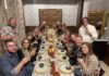 Fine Wine and Creative Fun at Zion Vineyards in Leeds