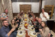 Fine Wine and Creative Fun at Zion Vineyards in Leeds