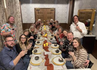 Fine Wine and Creative Fun at Zion Vineyards in Leeds