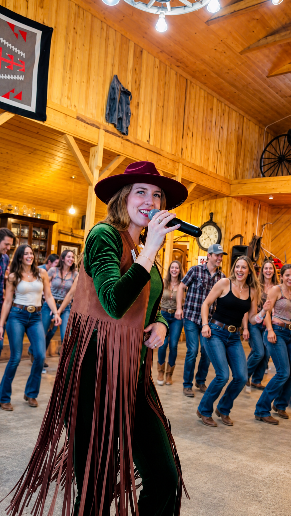 Kanab celebrates Western heritage during the Kane County Fair weekend with the Legacy Rodeo on July 31 and the Circle the Wagons Dinner Show on August 1.