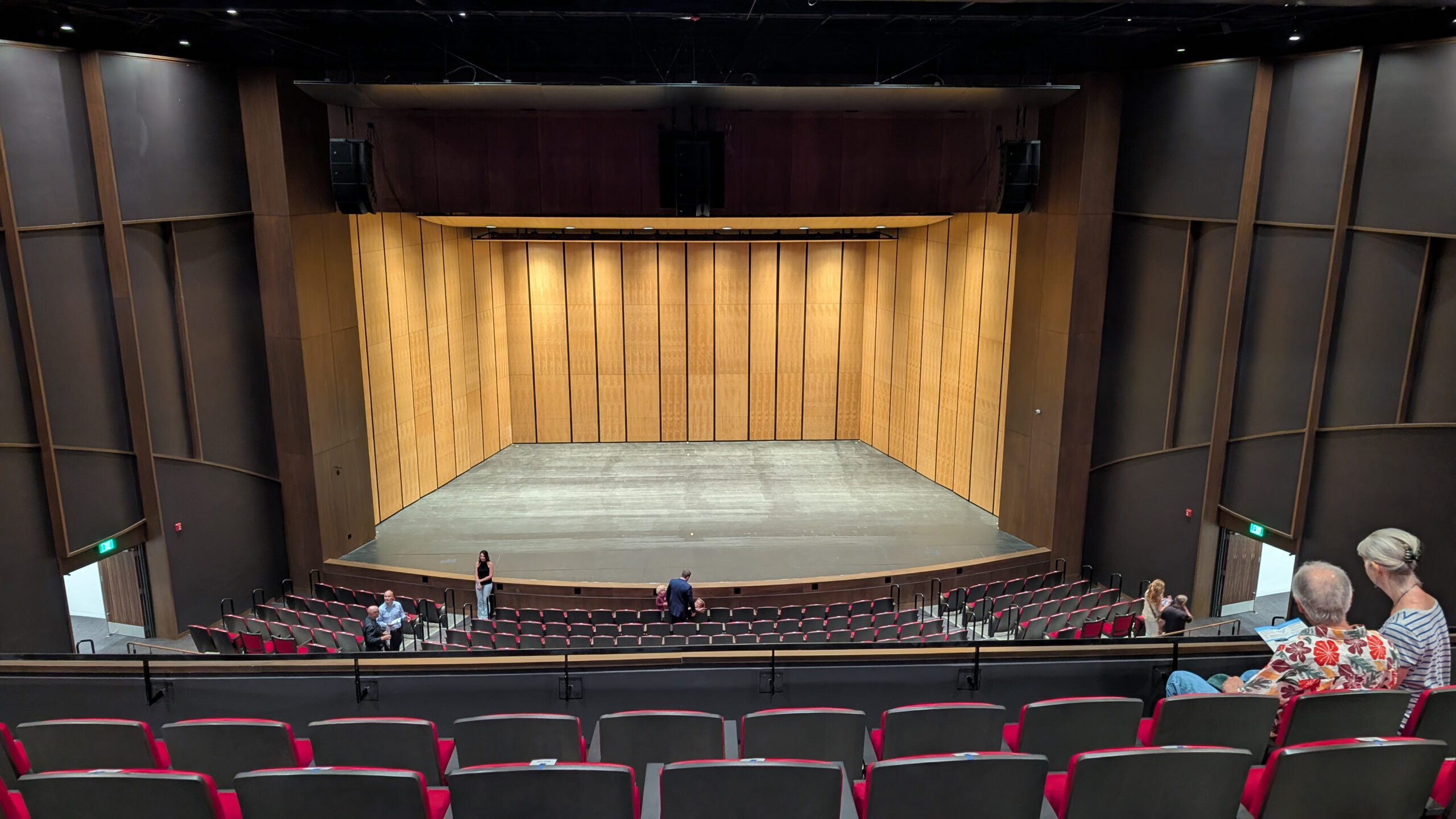 The Southwest Symphony celebrates ten years under Maestro Lucas Darger by returning to the renovated America First Performing Arts Center in St. George for a star-studded milestone season. 