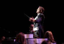 Southwest Symphony Returns to America First Performing Arts Center for a Milestone Season