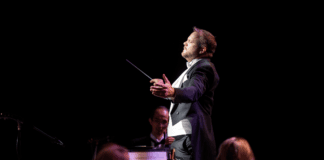 Southwest Symphony Returns to America First Performing Arts Center for a Milestone Season