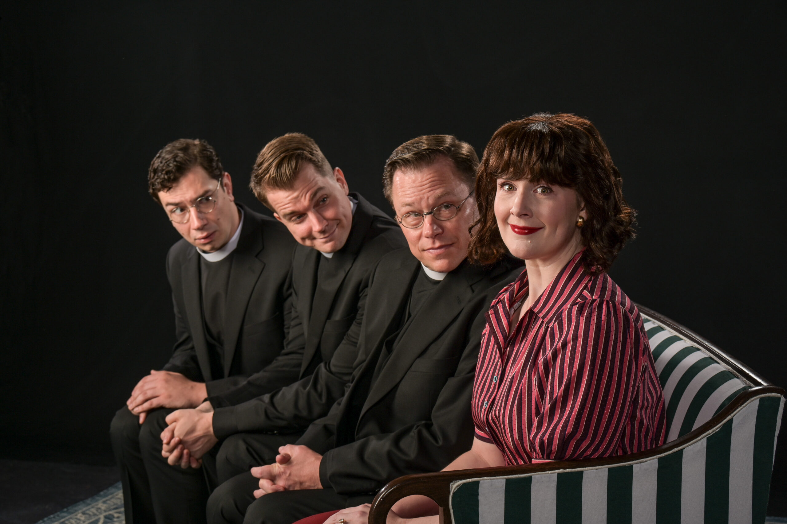 The Utah Shakespeare Festival offers a complete cultural getaway in Cedar City, featuring backstage tours, free Greenshows, matinee musicals, and world-class Shakespeare under the stars.