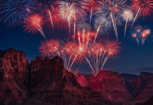 Southern Utah Weekend Events Guide – July 1, 2026