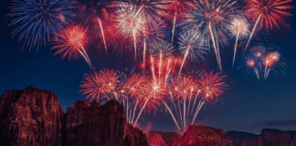 Southern Utah Weekend Events Guide – July 1, 2026