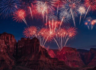 Southern Utah Weekend Events Guide – July 1, 2026