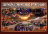 Southern Utah Weekend Events Guide – July 9, 2026