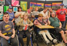 Southern Utah Art Guild Showcases “Force of Nature” and Local Talent in St. George
