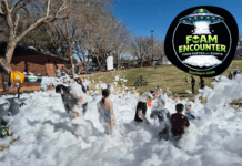 Summer Fun for All Ages with Ivins City Parks and Recreation