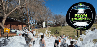 Summer Fun for All Ages with Ivins City Parks and Recreation