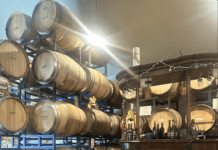 The Dish: Savoring Local Heritage and Community Spirit at Zion Vineyards