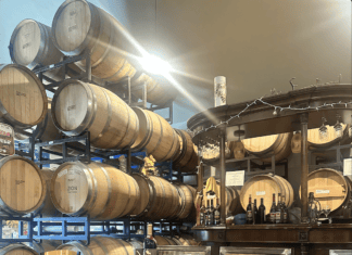 The Dish: Savoring Local Heritage and Community Spirit at Zion Vineyards