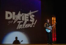 St. George’s Quest for the Next Local Legend Hits the Dixie’s Got Talent Finale Dixie’s Got Talent returns on September 5 to kick off Dixie Days, featuring local performers competing for scholarships and cash prizes at Utah Tech University.