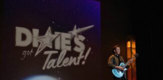 St. George’s Quest for the Next Local Legend Hits the Dixie’s Got Talent Finale Dixie’s Got Talent returns on September 5 to kick off Dixie Days, featuring local performers competing for scholarships and cash prizes at Utah Tech University.