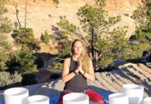Find Renewal and Connection at the Fill Your Cup Spiritual Wellness Retreat The “Fill Your Cup” Spiritual Wellness Retreat in Kanab offers a weekend of free sessions on yoga, meditation, art, and mindset from July 23–26.