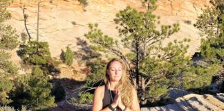 Find Renewal and Connection at the Fill Your Cup Spiritual Wellness Retreat The “Fill Your Cup” Spiritual Wellness Retreat in Kanab offers a weekend of free sessions on yoga, meditation, art, and mindset from July 23–26.