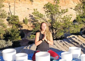 Find Renewal and Connection at the Fill Your Cup Spiritual Wellness Retreat The “Fill Your Cup” Spiritual Wellness Retreat in Kanab offers a weekend of free sessions on yoga, meditation, art, and mindset from July 23–26.