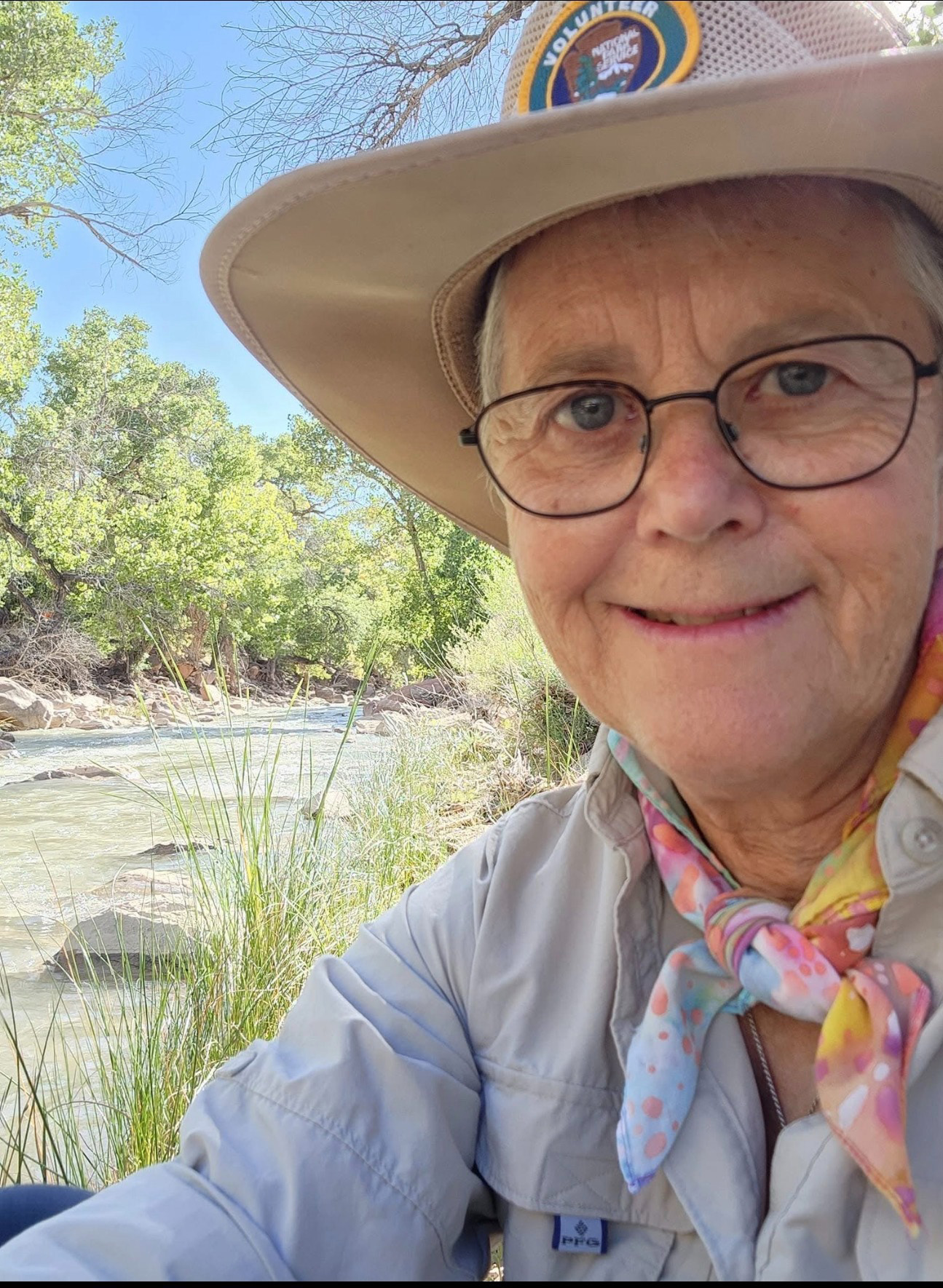 The “Fill Your Cup” Spiritual Wellness Retreat in Kanab offers a weekend of free sessions on yoga, meditation, art, and mindset from July 23–26.
