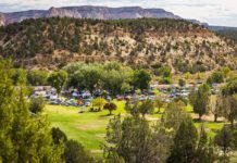 Carmel Mountain Car Show Returns to Mt. Carmel Junction