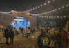 Woodshed Music Festival Returns to Willow Glen Resort