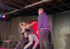 Things Are Heating Up at OTC Comedy in Cedar City