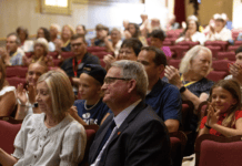 St. George Arts Summit Marks 10 Years With “Art at the Heart” Aug. 28 St. George Arts Summit 2026