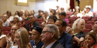 St. George Arts Summit Marks 10 Years With “Art at the Heart” Aug. 28 St. George Arts Summit 2026