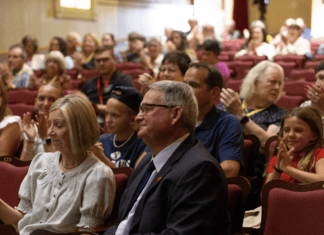 St. George Arts Summit Marks 10 Years With “Art at the Heart” Aug. 28 St. George Arts Summit 2026