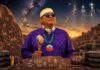 Gold, Ghosts, and Galactic Guests: The Mysterious X Conference Hits Kanab