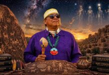 Gold, Ghosts, and Galactic Guests: The Mysterious X Conference Hits Kanab