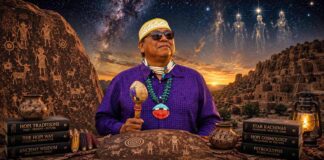 Gold, Ghosts, and Galactic Guests: The Mysterious X Conference Hits Kanab