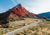 Experience the Beauty of Southern Utah at the Cedar City Half Marathon & Adventure 5K The Cedar City Half Marathon & Adventure 5K returns on September 12, 2026, offering a unique, entirely downhill course through the breathtaking rock formations of Cedar Canyon.