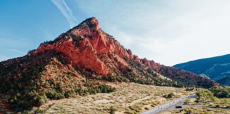 Experience the Beauty of Southern Utah at the Cedar City Half Marathon & Adventure 5K The Cedar City Half Marathon & Adventure 5K returns on September 12, 2026, offering a unique, entirely downhill course through the breathtaking rock formations of Cedar Canyon.
