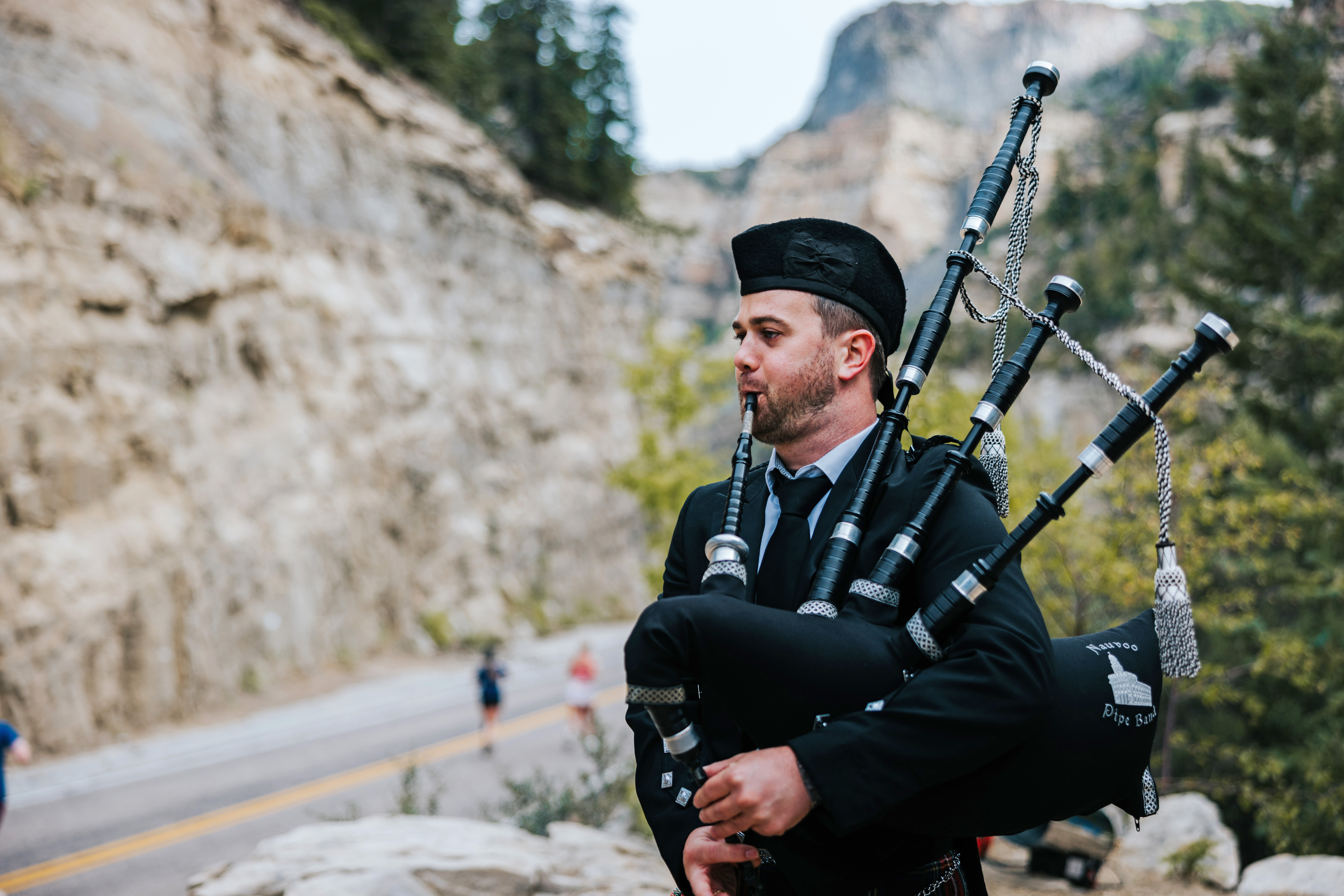 The Cedar City Half Marathon & Adventure 5K returns on September 12, 2026, offering a unique, entirely downhill course through the breathtaking rock formations of Cedar Canyon.