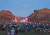Legends Under the Stars: Four Friday Tributes at the Rock Bowl