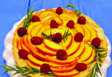 Stars, Stripes, and Stone Fruit: Hurricane Prepares for Patriotic Peach Days Hurricane celebrates its 28th annual Peach Days from September 3–5, 2026, featuring a patriotic theme for the U.S. 250th birthday alongside rodeos, parades, and a community wagon train.