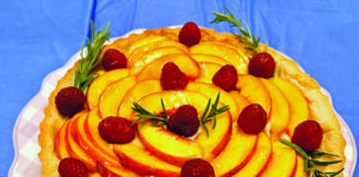 Stars, Stripes, and Stone Fruit: Hurricane Prepares for Patriotic Peach Days Hurricane celebrates its 28th annual Peach Days from September 3–5, 2026, featuring a patriotic theme for the U.S. 250th birthday alongside rodeos, parades, and a community wagon train.