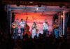 Zion Canyon Music Festival Returns for 16th Year of Music Beneath the Red Rocks