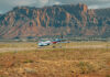 The Skies Ignite: Warbirds, Skydivers, and Smoke-Filled Maneuvers