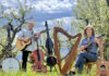 Capture the Essence of the Escalante Canyons Art Festival