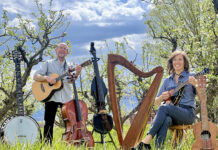 Capture the Essence of the Escalante Canyons Art Festival